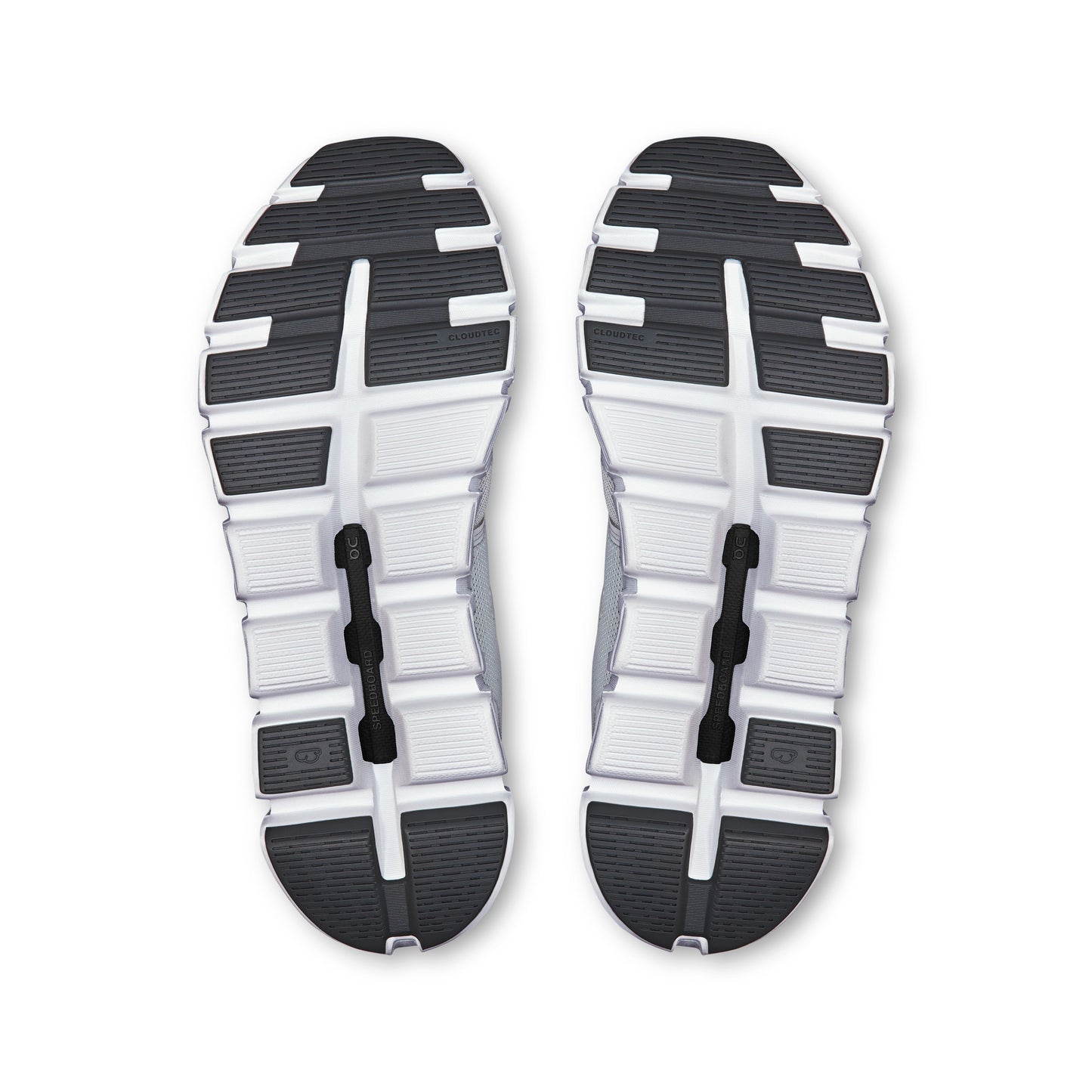 Cloud 6 Glacier|White