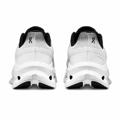 Cloudtilt Black|Ivory