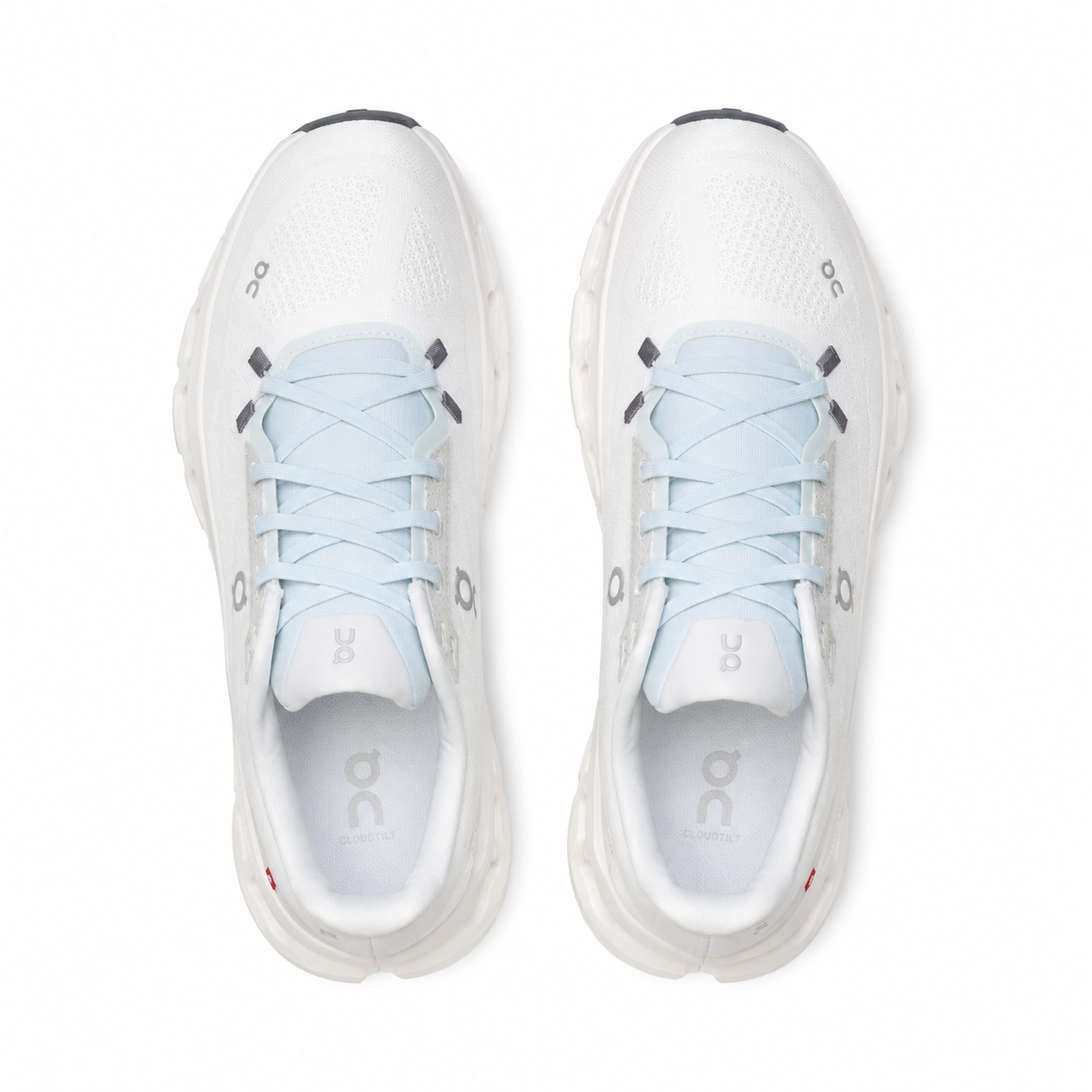 Cloudtilt White|Glacier