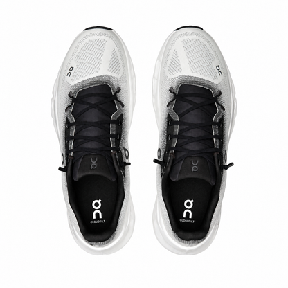 Cloudtilt Black|Ivory