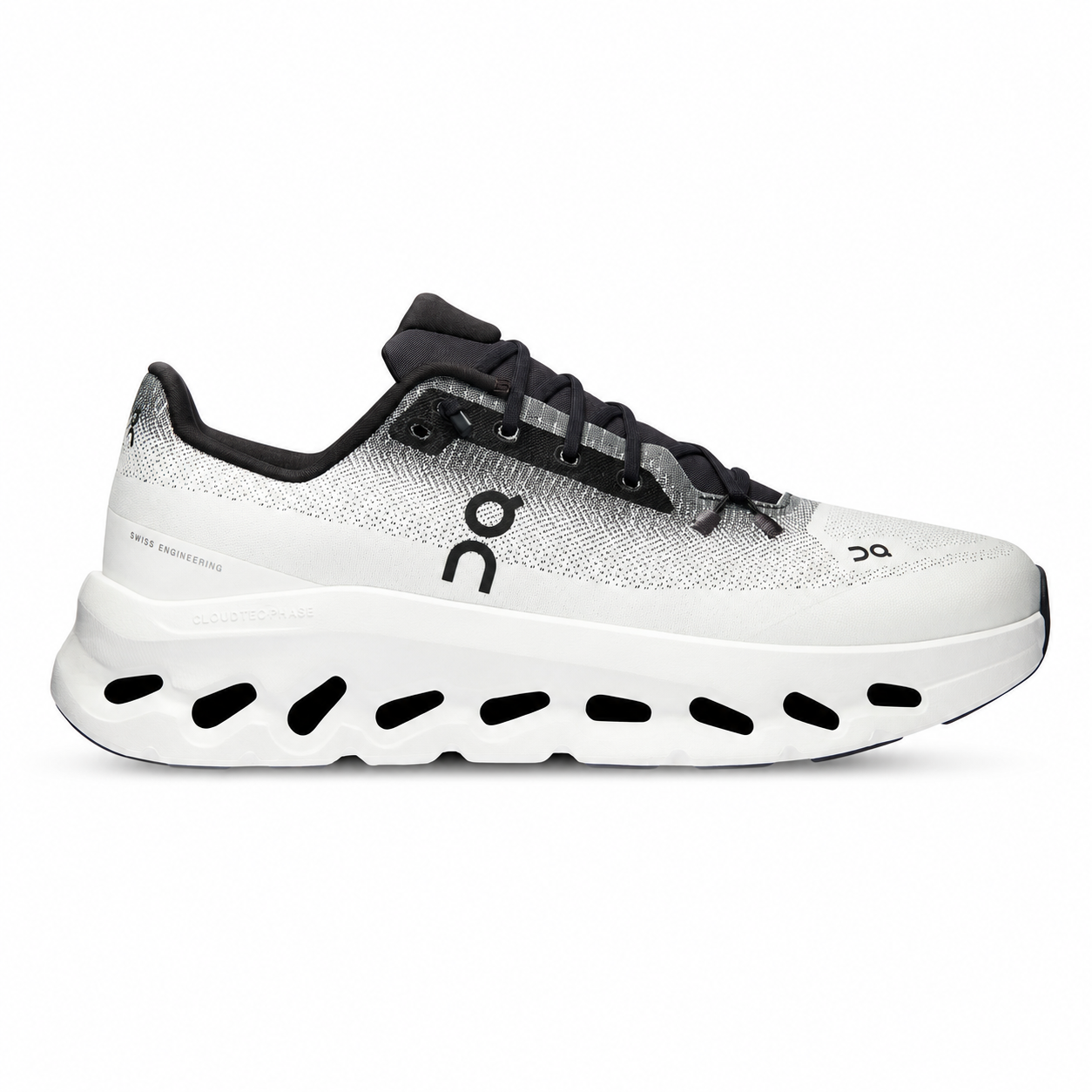 Cloudtilt Black|Ivory