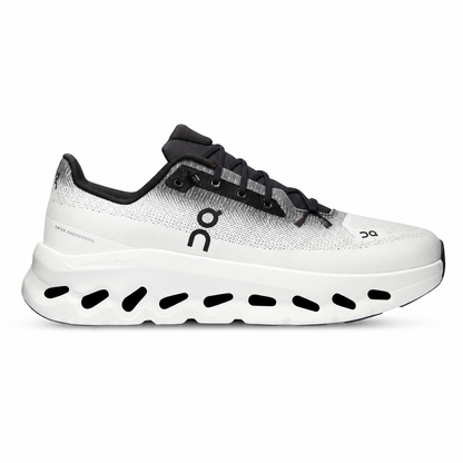 Cloudtilt Black|Ivory