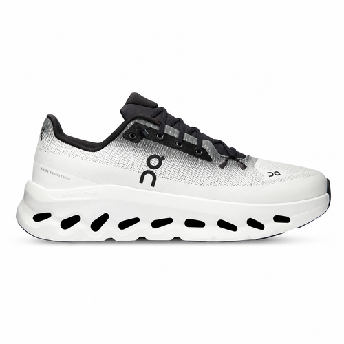 Cloudtilt Black|Ivory