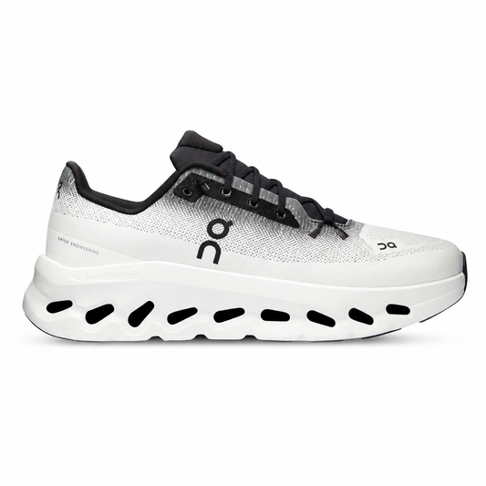 Cloudtilt Black|Ivory