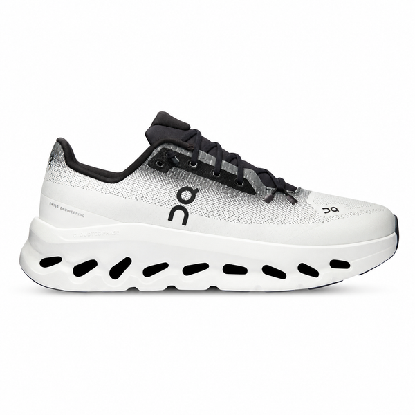 Cloudtilt Black|Ivory