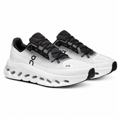 Cloudtilt Black|Ivory
