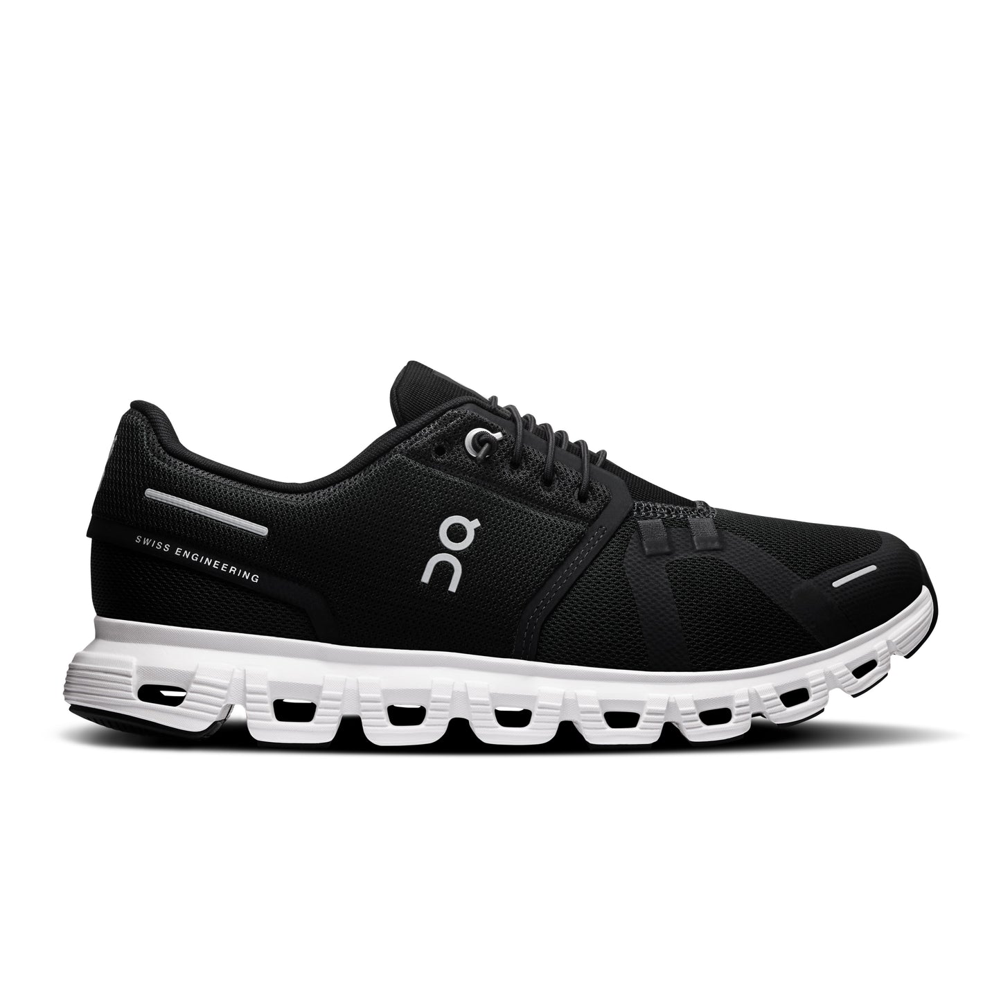 Cloud 6 Black|White