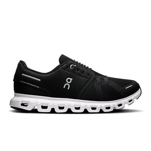 Cloud 6 Black|White