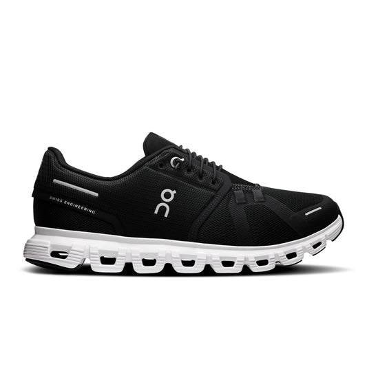 Cloud 6 Black|White