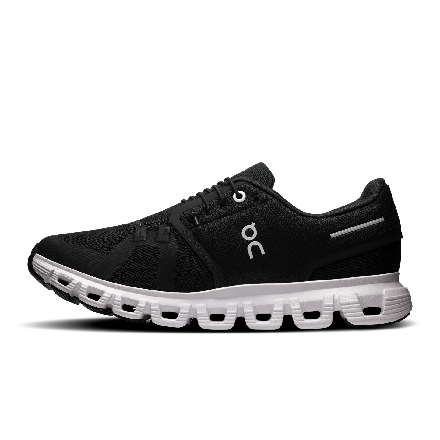 Cloud 6 Black|White