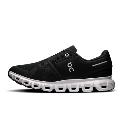Cloud 6 Black|White