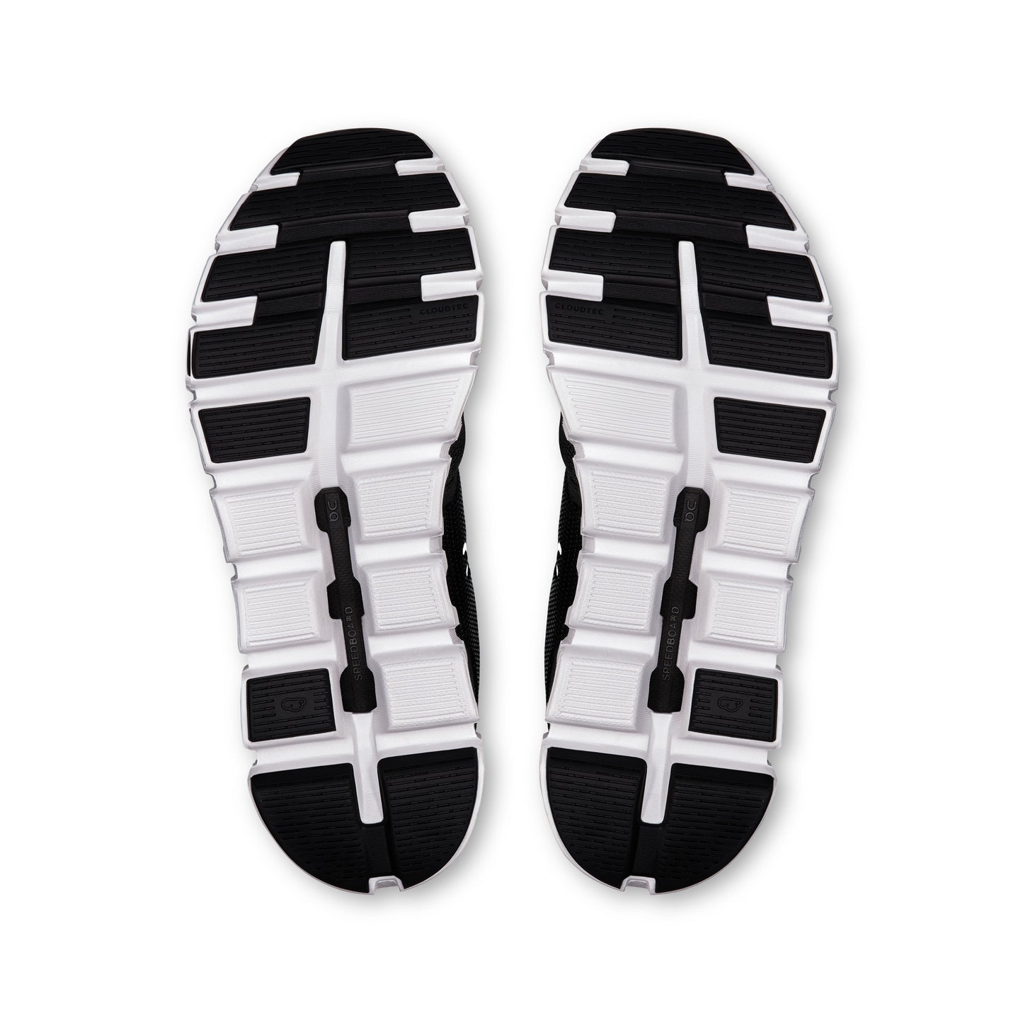 Cloud 6 Black|White