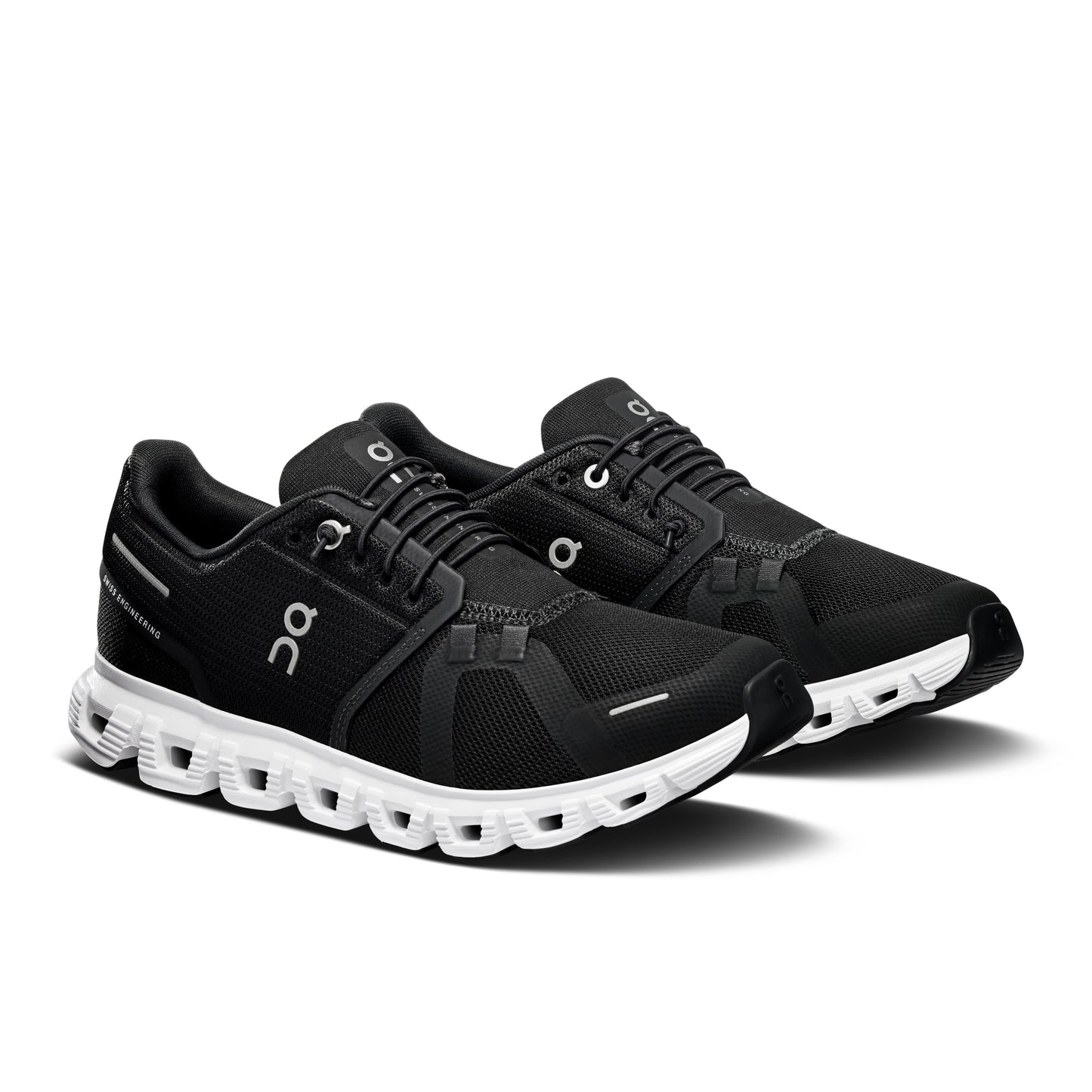 Cloud 6 Black|White