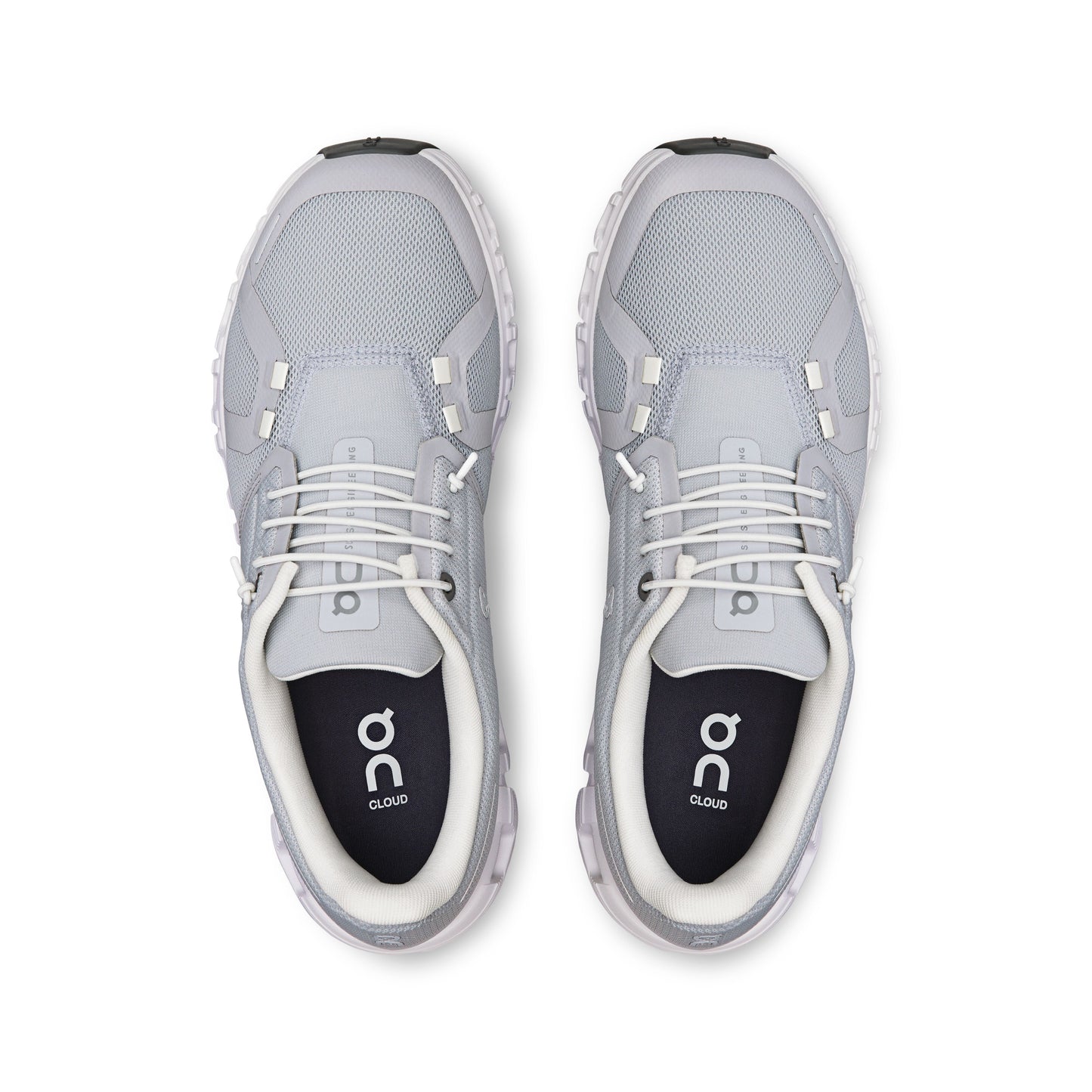 Cloud 6 Glacier|White