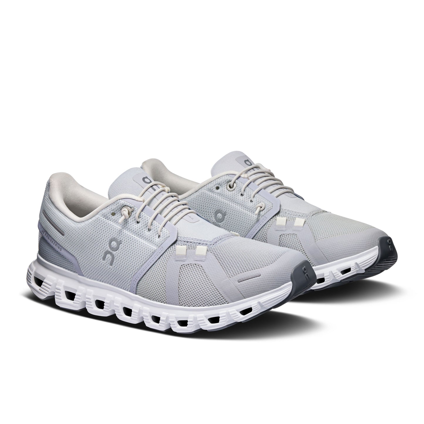 Cloud 6 Glacier|White