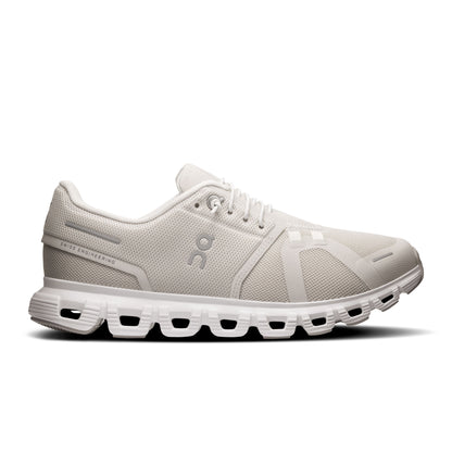 Cloud 6 Pearl|White