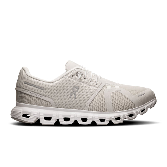 Cloud 6 Pearl|White