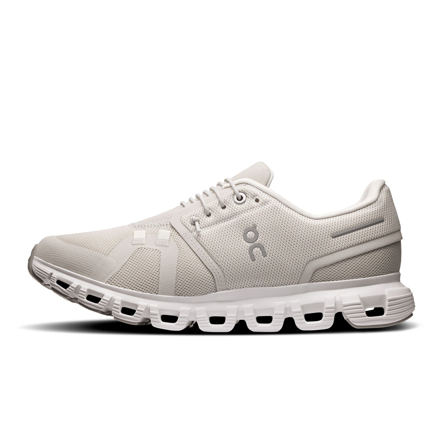 Cloud 6 Pearl|White