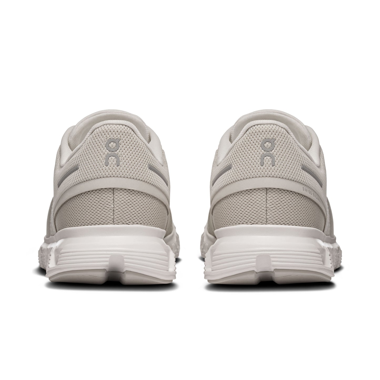 Cloud 6 Pearl|White