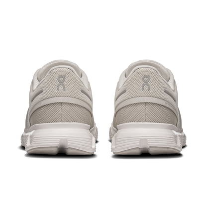 Cloud 6 Pearl|White