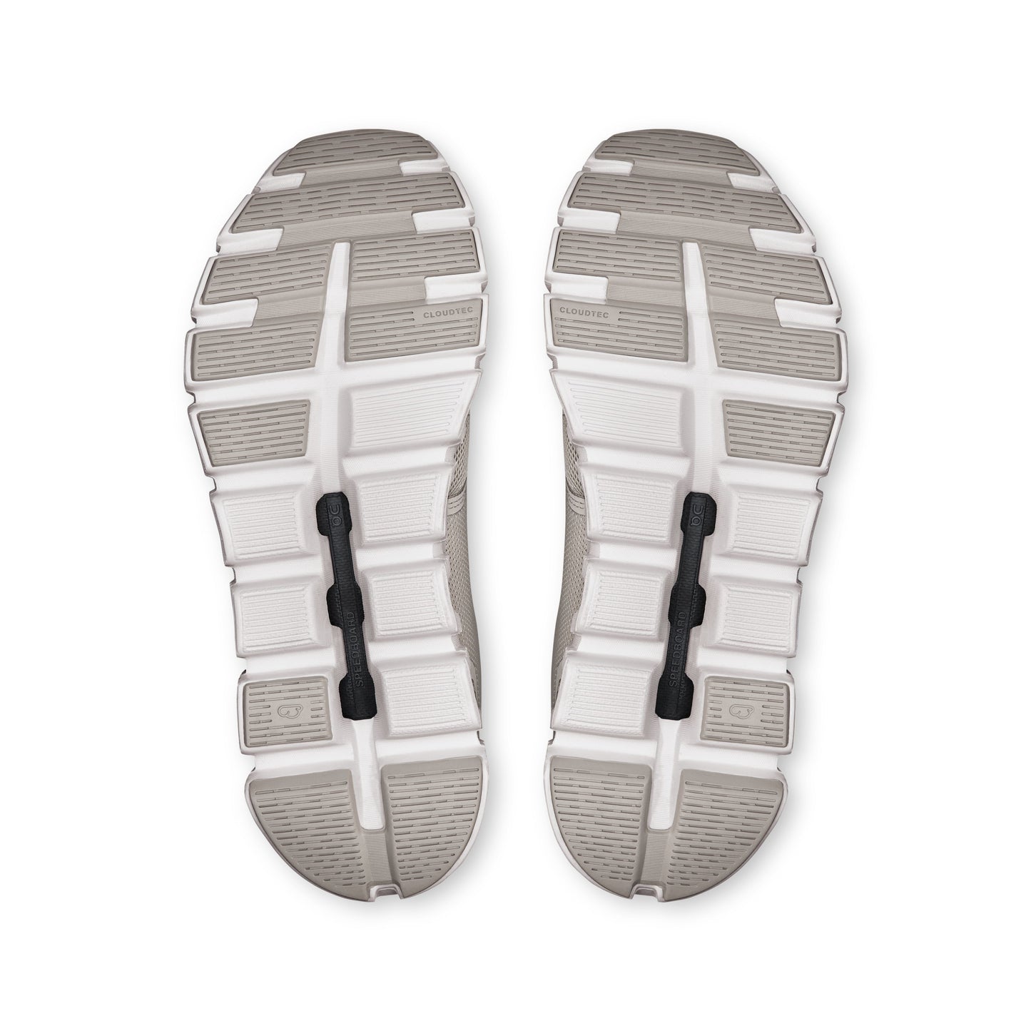 Cloud 6 Pearl|White