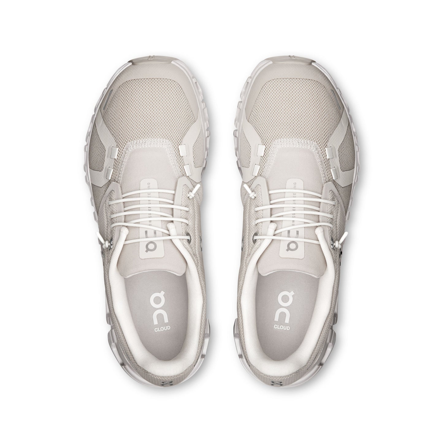 Cloud 6 Pearl|White