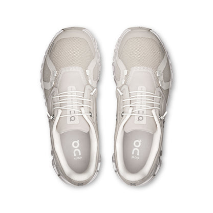 Cloud 6 Pearl|White