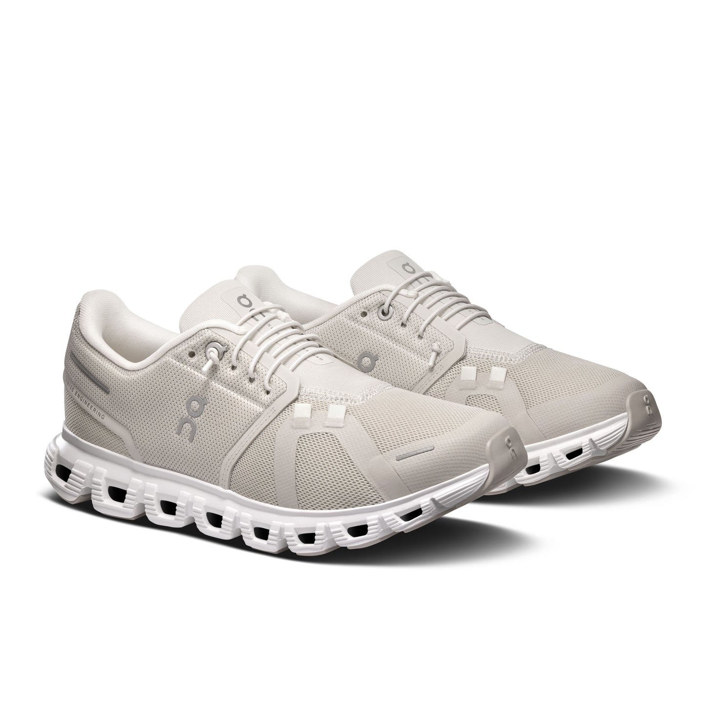 Cloud 6 Pearl|White