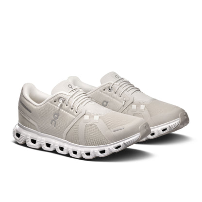 Cloud 6 Pearl|White