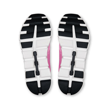 Cloud 6 Raspberry|White