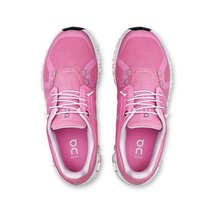 Cloud 6 Raspberry|White