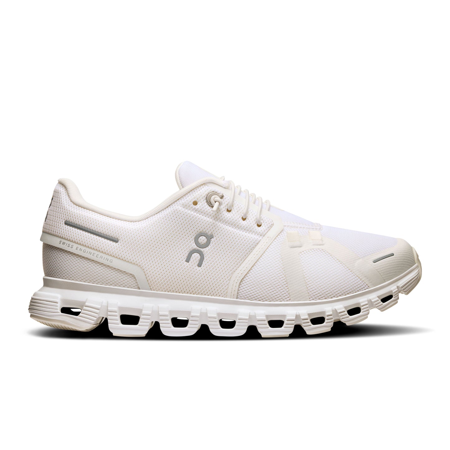 Cloud 6 White|White