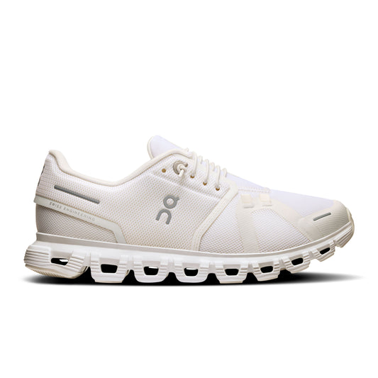 Cloud 6 White|White