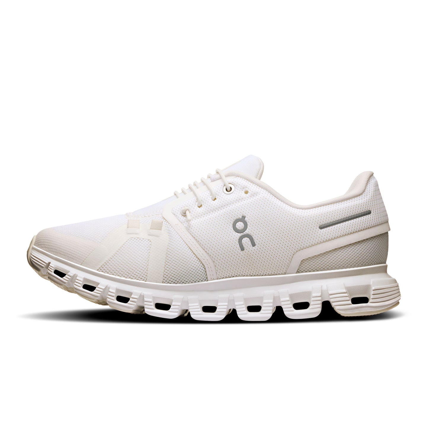 Cloud 6 White|White