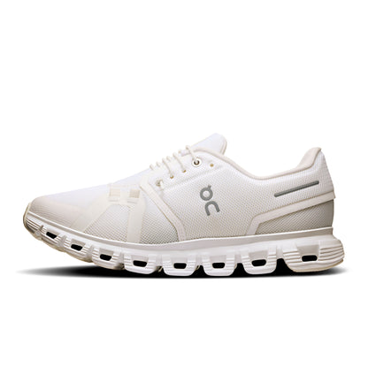 Cloud 6 White|White