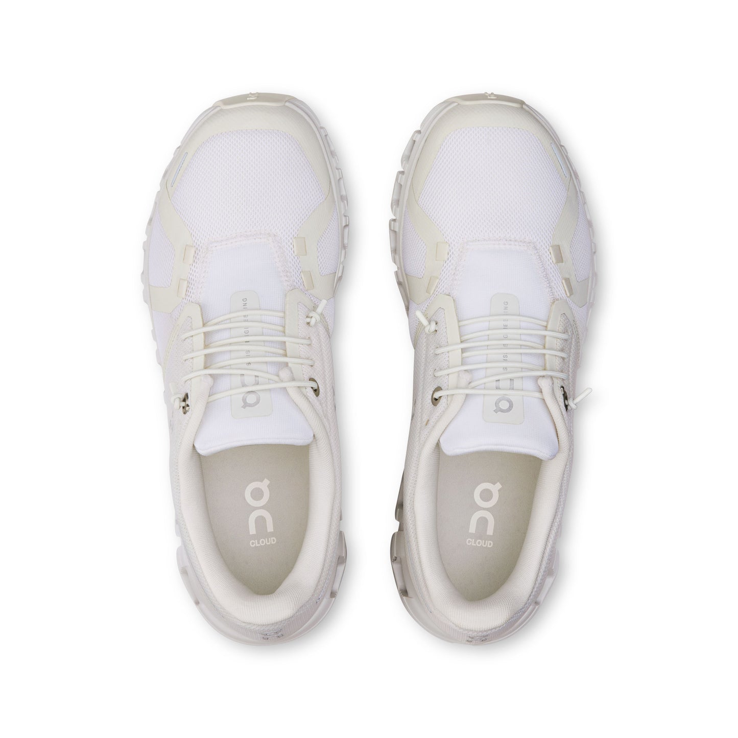 Cloud 6 White|White