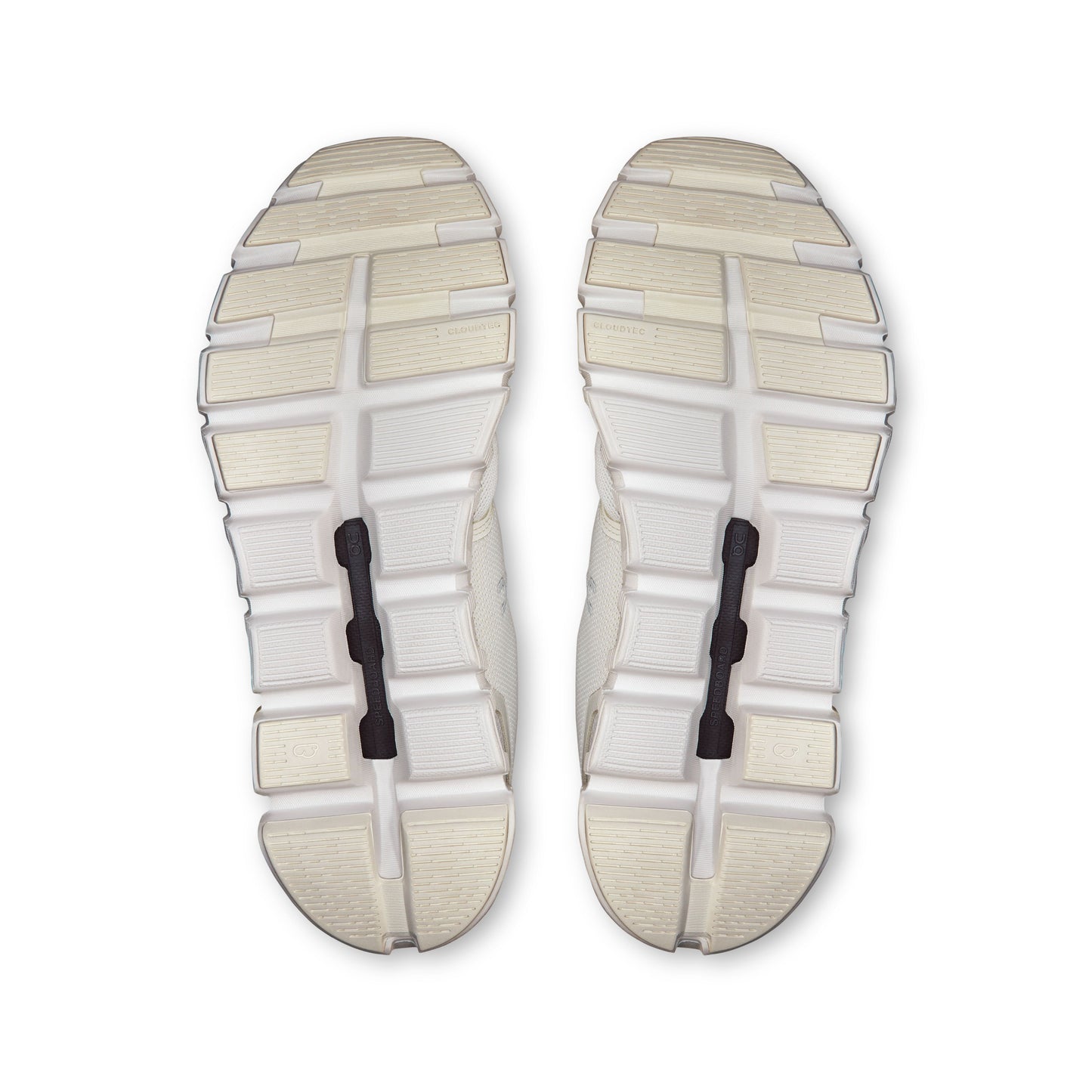 Cloud 6 White|White