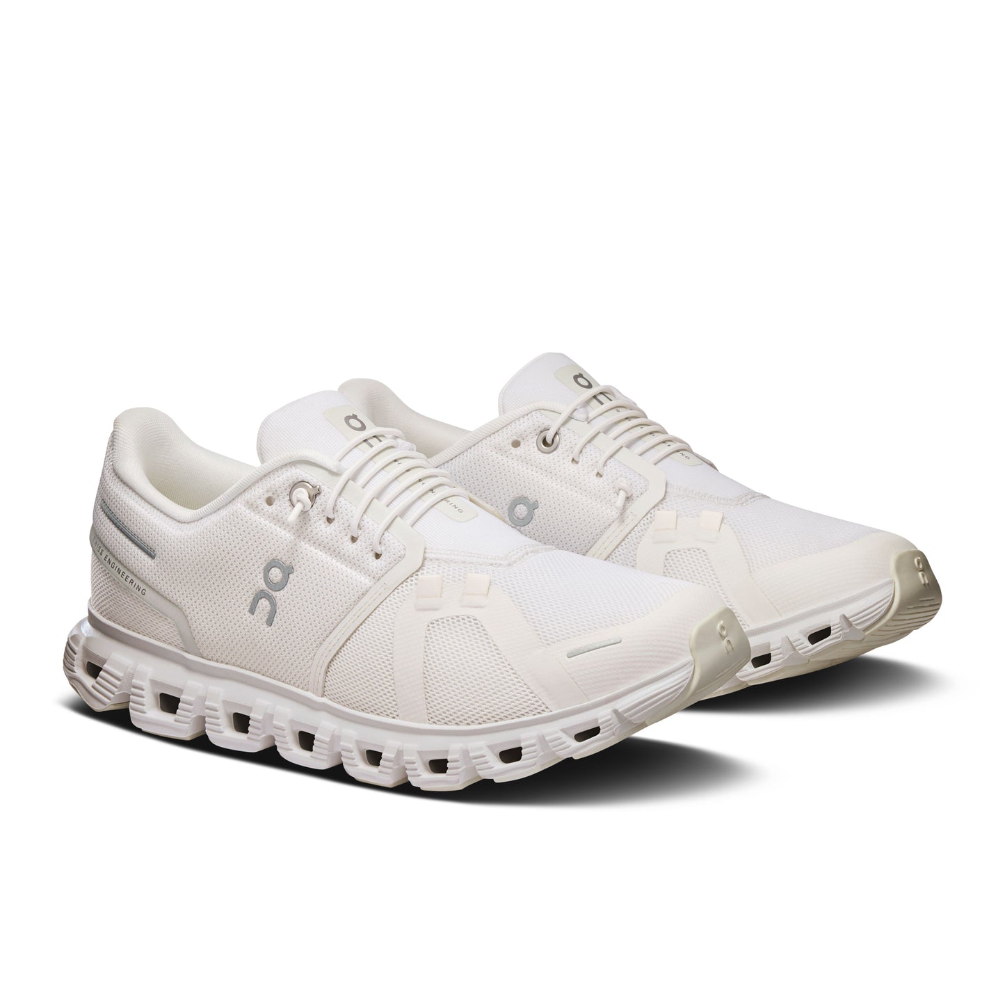 Cloud 6 White|White
