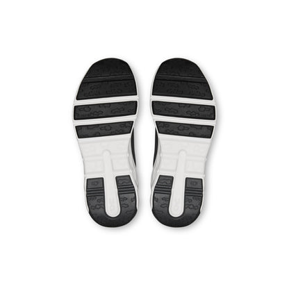 Cloudleap Black | White