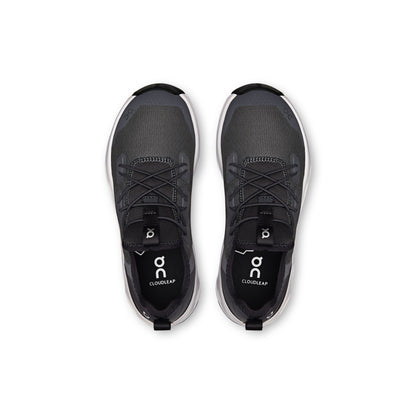 Cloudleap Black | White