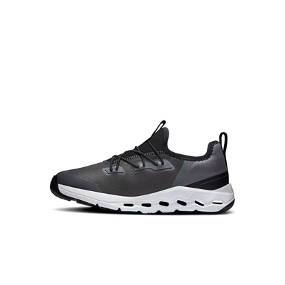 Cloudleap Black | White