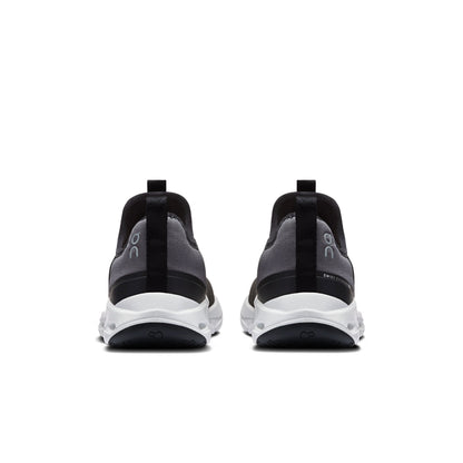 Cloudleap Black | White