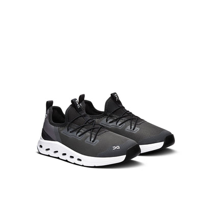 Cloudleap Black | White