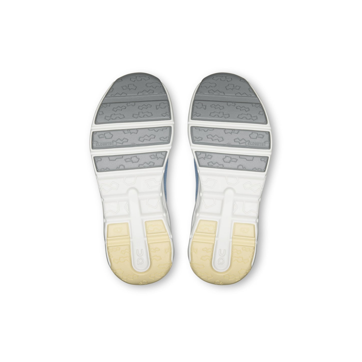 Cloudleap Alloy | Agave