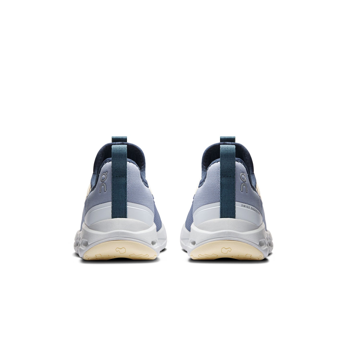 Cloudleap Alloy | Agave