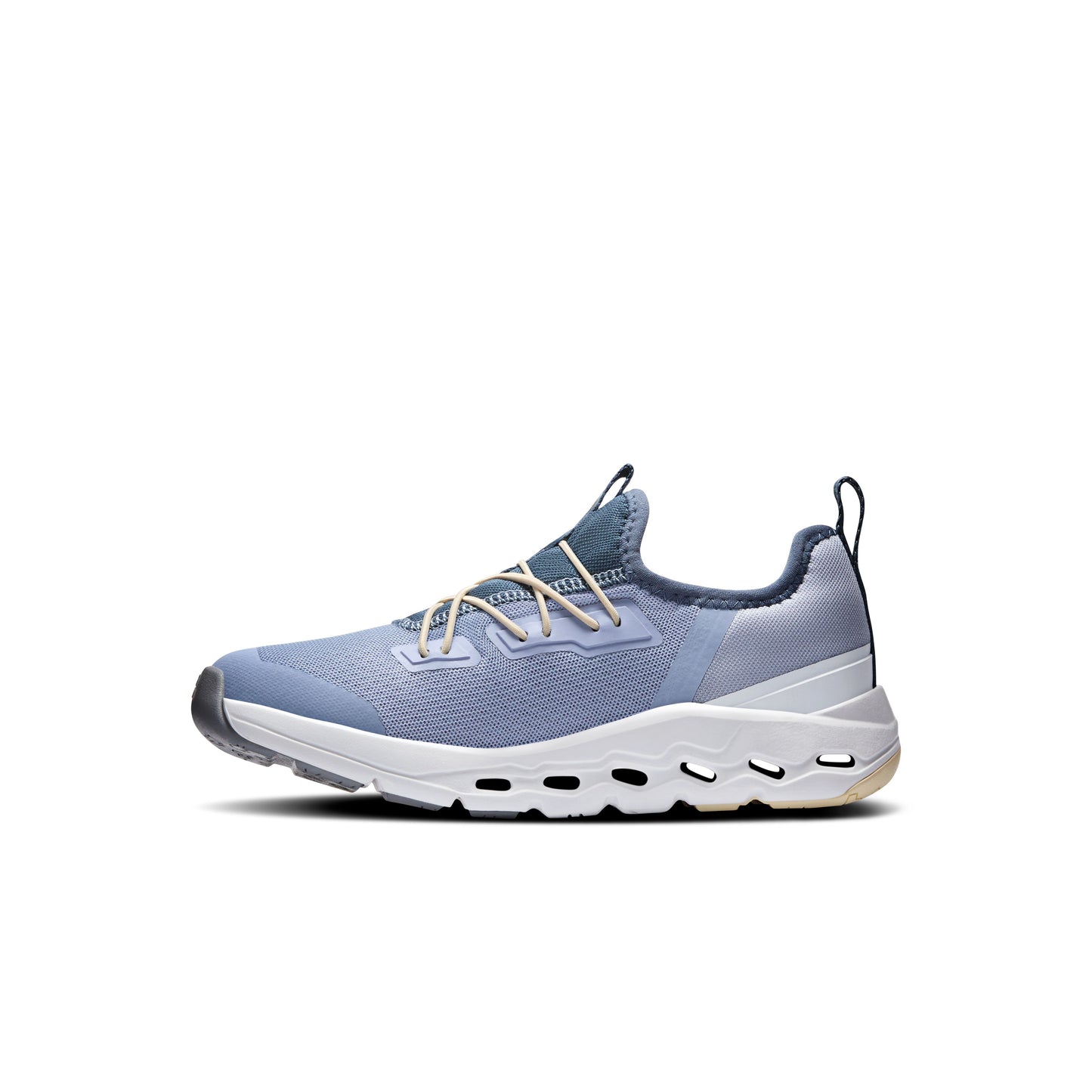 Cloudleap Alloy | Agave