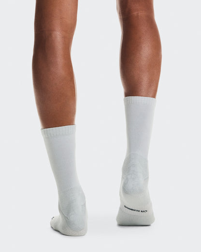 Core Run Sock High 2P