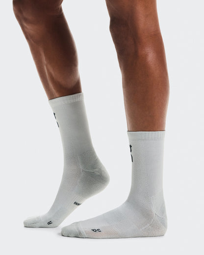 Core Run Sock High 2P