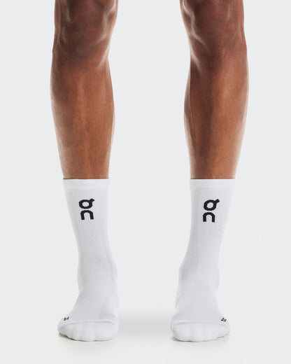 Core Run Sock High 2P
