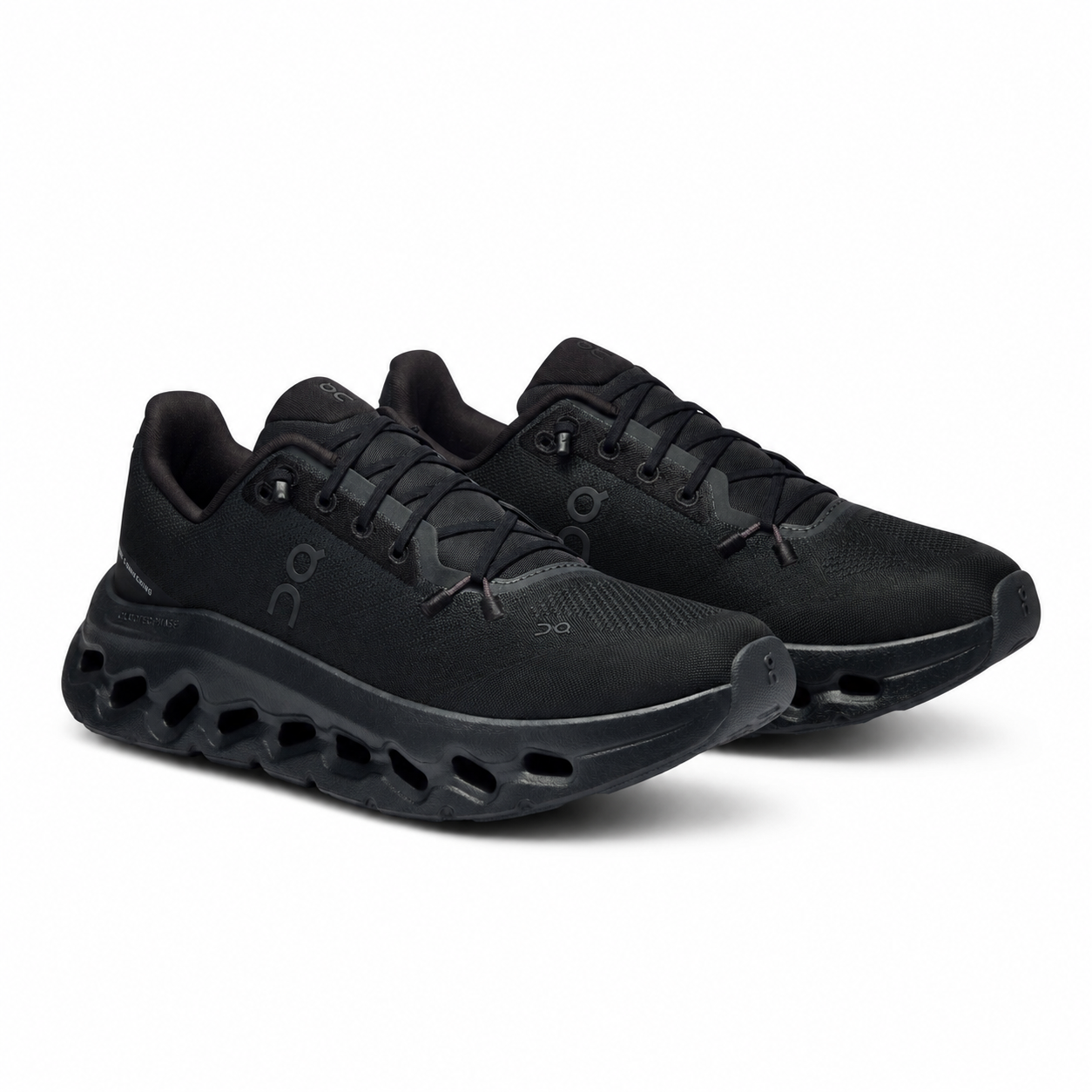 Cloudtilt Eclipse|Black